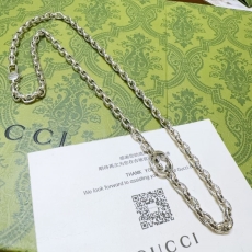 Gucci Necklaces